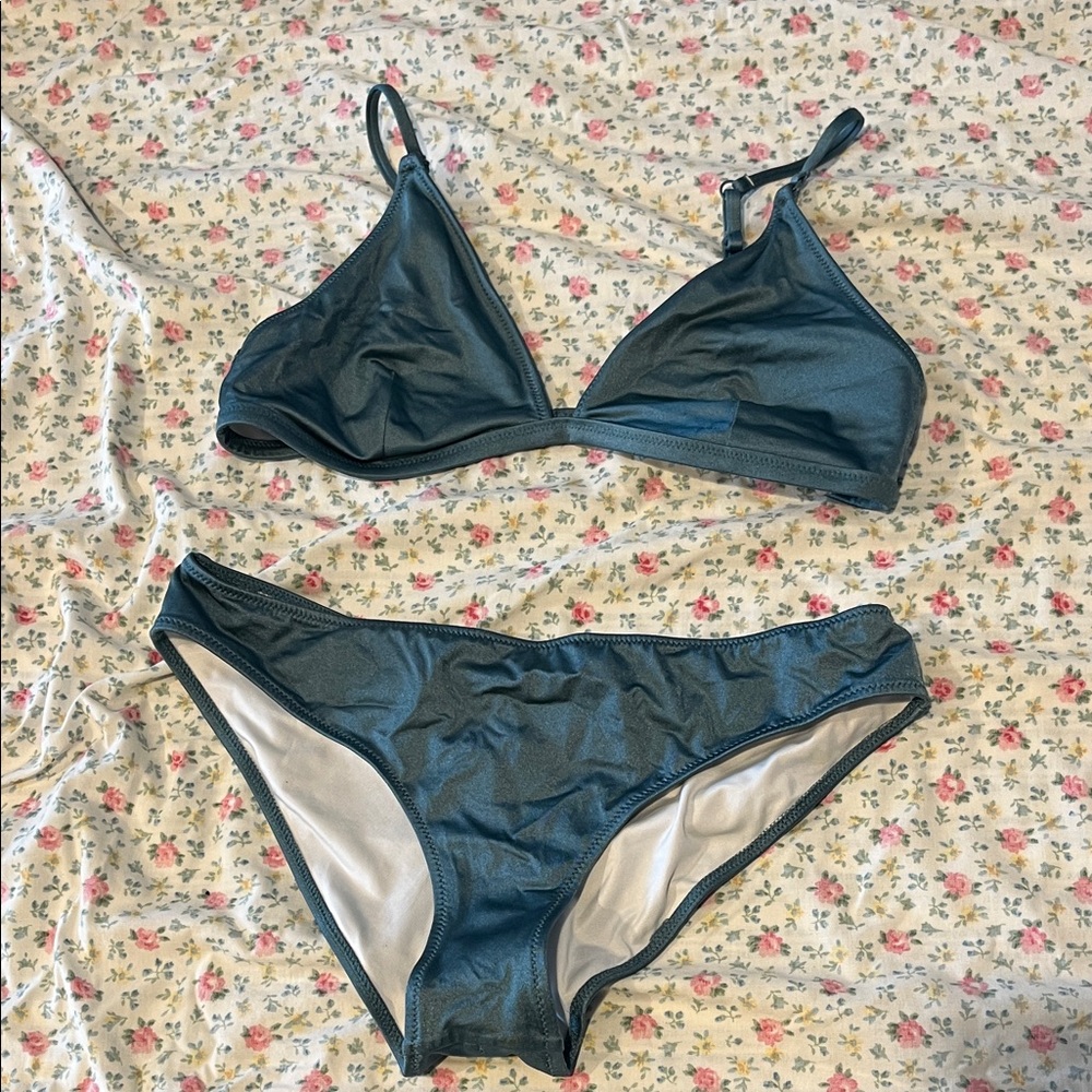 VS PINK bikini